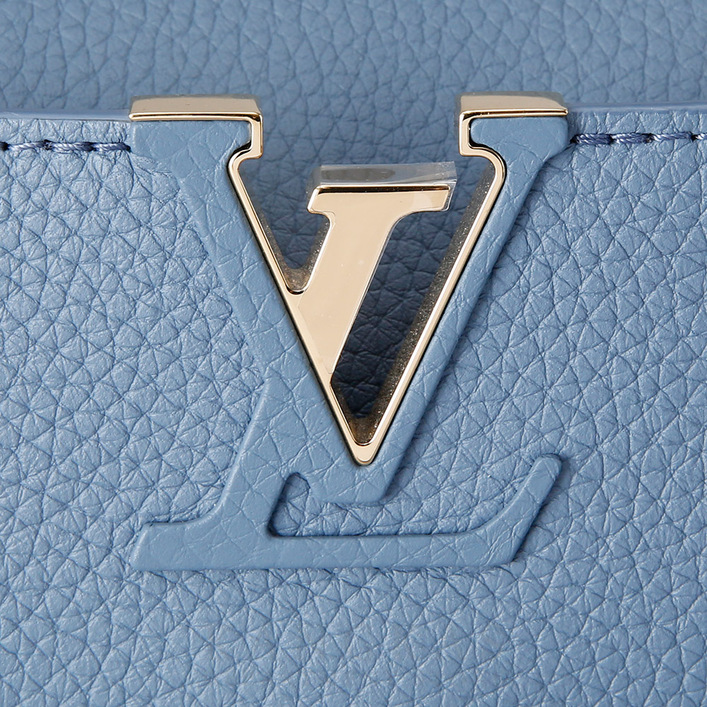 LOUIS VUITTON(USED)루이비통 카퓌신 BB